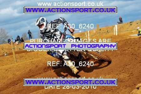 Photo: A30_6240 ActionSport Photography 28/03/2010 East Kent SSC - Mepal _5_Seniors #85