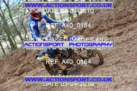 Photo: A40_0164 ActionSport Photography 03/04/2010 AMCA TBEC Enduro - Blewbury _1_Event #33
