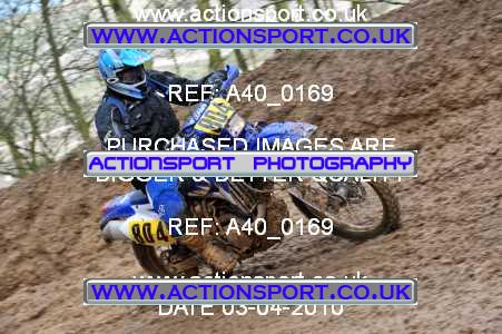 Photo: A40_0169 ActionSport Photography 03/04/2010 AMCA TBEC Enduro - Blewbury _1_Event #804