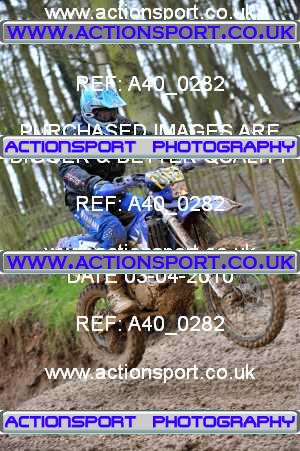 Photo: A40_0282 ActionSport Photography 03/04/2010 AMCA TBEC Enduro - Blewbury _1_Event #804
