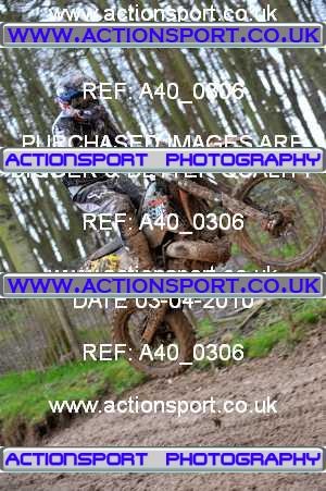 Photo: A40_0306 ActionSport Photography 03/04/2010 AMCA TBEC Enduro - Blewbury _1_Event #367