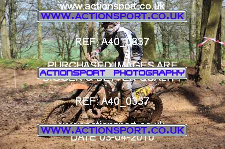Photo: A40_0337 ActionSport Photography 03/04/2010 AMCA TBEC Enduro - Blewbury _1_Event #367
