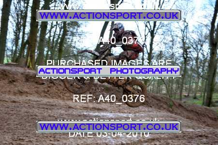 Photo: A40_0376 ActionSport Photography 03/04/2010 AMCA TBEC Enduro - Blewbury _1_Event #61