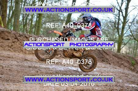 Photo: A40_0378 ActionSport Photography 03/04/2010 AMCA TBEC Enduro - Blewbury _1_Event #116