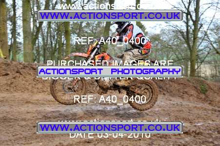 Photo: A40_0400 ActionSport Photography 03/04/2010 AMCA TBEC Enduro - Blewbury _1_Event #634