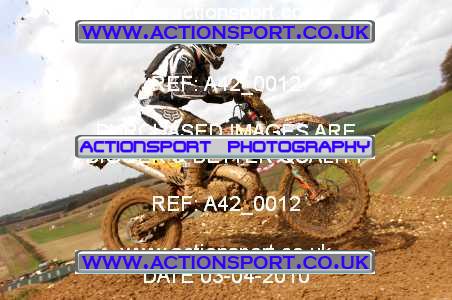 Photo: A42_0012 ActionSport Photography 03/04/2010 AMCA TBEC Enduro - Blewbury _1_Event #721
