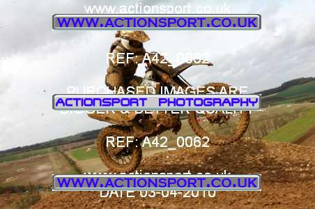 Photo: A42_0062 ActionSport Photography 03/04/2010 AMCA TBEC Enduro - Blewbury _1_Event #9001