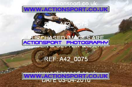 Photo: A42_0075 ActionSport Photography 03/04/2010 AMCA TBEC Enduro - Blewbury _1_Event #116