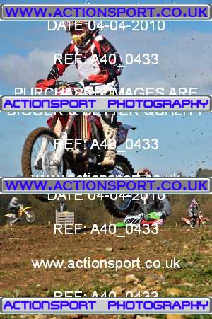 Photo: A40_0433 ActionSport Photography 04/04/2010 ORPA Banbury MXC - Bletchingdon _0_Adult_Practice1