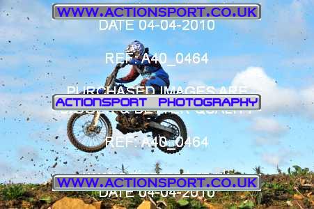 Photo: A40_0464 ActionSport Photography 04/04/2010 ORPA Banbury MXC - Bletchingdon _0_Adult_Practice1