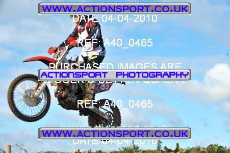 Photo: A40_0465 ActionSport Photography 04/04/2010 ORPA Banbury MXC - Bletchingdon _0_Adult_Practice1