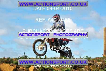 Photo: A40_0466 ActionSport Photography 04/04/2010 ORPA Banbury MXC - Bletchingdon _0_Adult_Practice1
