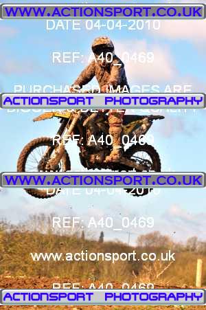 Photo: A40_0469 ActionSport Photography 04/04/2010 ORPA Banbury MXC - Bletchingdon _0_Adult_Practice1