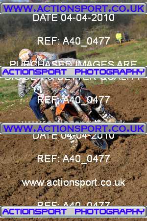 Photo: A40_0477 ActionSport Photography 04/04/2010 ORPA Banbury MXC - Bletchingdon _0_Adult_Practice2