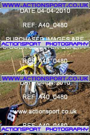 Photo: A40_0480 ActionSport Photography 04/04/2010 ORPA Banbury MXC - Bletchingdon _0_Adult_Practice2