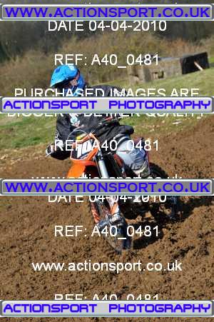 Photo: A40_0481 ActionSport Photography 04/04/2010 ORPA Banbury MXC - Bletchingdon _0_Adult_Practice2