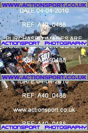 Photo: A40_0488 ActionSport Photography 04/04/2010 ORPA Banbury MXC - Bletchingdon _0_Adult_Practice2