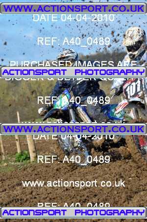 Photo: A40_0489 ActionSport Photography 04/04/2010 ORPA Banbury MXC - Bletchingdon _0_Adult_Practice2