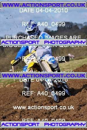 Photo: A40_0499 ActionSport Photography 04/04/2010 ORPA Banbury MXC - Bletchingdon _0_Adult_Practice2