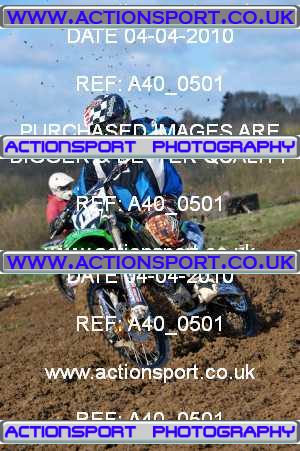 Photo: A40_0501 ActionSport Photography 04/04/2010 ORPA Banbury MXC - Bletchingdon _0_Adult_Practice2