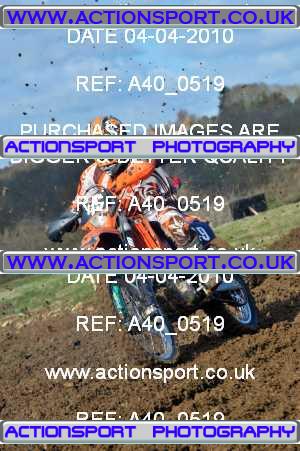 Photo: A40_0519 ActionSport Photography 04/04/2010 ORPA Banbury MXC - Bletchingdon _0_Adult_Practice2