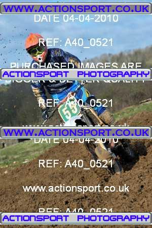 Photo: A40_0521 ActionSport Photography 04/04/2010 ORPA Banbury MXC - Bletchingdon _0_Adult_Practice2
