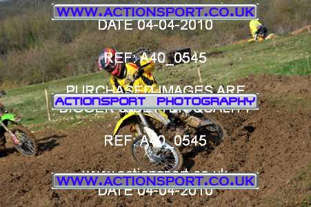 Photo: A40_0545 ActionSport Photography 04/04/2010 ORPA Banbury MXC - Bletchingdon _0_Adult_Practice2