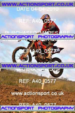 Photo: A40_0577 ActionSport Photography 04/04/2010 ORPA Banbury MXC - Bletchingdon _0_Adult_Practice2