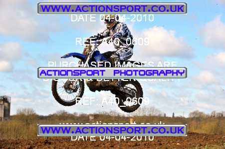 Photo: A40_0609 ActionSport Photography 04/04/2010 ORPA Banbury MXC - Bletchingdon _0_Adult_Practice2