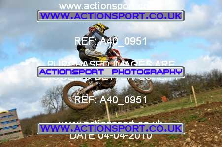 Photo: A40_0951 ActionSport Photography 04/04/2010 ORPA Banbury MXC - Bletchingdon _7_AdultA