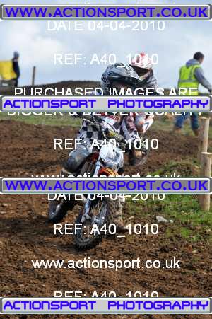 Photo: A40_1010 ActionSport Photography 04/04/2010 ORPA Banbury MXC - Bletchingdon _1_Autos #9