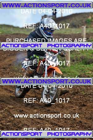 Photo: A40_1017 ActionSport Photography 04/04/2010 ORPA Banbury MXC - Bletchingdon _1_Autos #222
