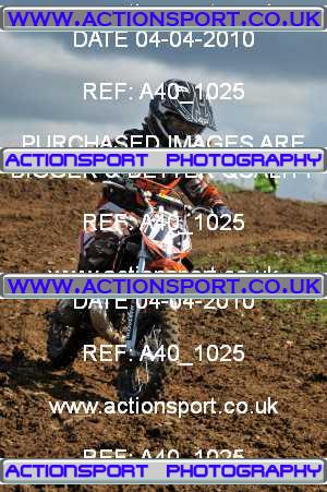 Photo: A40_1025 ActionSport Photography 04/04/2010 ORPA Banbury MXC - Bletchingdon _1_Autos #172