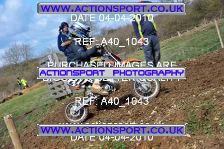 Photo: A40_1043 ActionSport Photography 04/04/2010 ORPA Banbury MXC - Bletchingdon _1_Autos #222