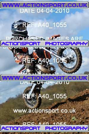 Photo: A40_1055 ActionSport Photography 04/04/2010 ORPA Banbury MXC - Bletchingdon _1_Autos #172