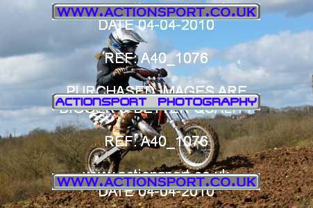 Photo: A40_1076 ActionSport Photography 04/04/2010 ORPA Banbury MXC - Bletchingdon _1_Autos #222