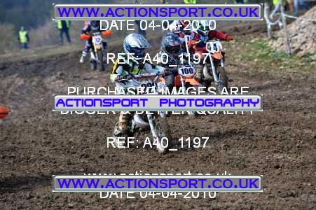 Photo: A40_1197 ActionSport Photography 04/04/2010 ORPA Banbury MXC - Bletchingdon _1_Autos #222