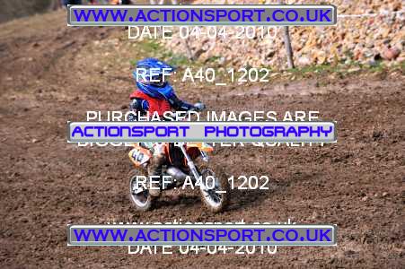 Photo: A40_1202 ActionSport Photography 04/04/2010 ORPA Banbury MXC - Bletchingdon _1_Autos #40