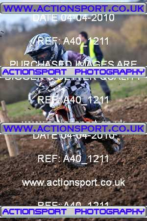 Photo: A40_1211 ActionSport Photography 04/04/2010 ORPA Banbury MXC - Bletchingdon _1_Autos #9