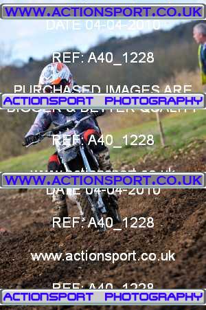 Photo: A40_1228 ActionSport Photography 04/04/2010 ORPA Banbury MXC - Bletchingdon _1_Autos #27