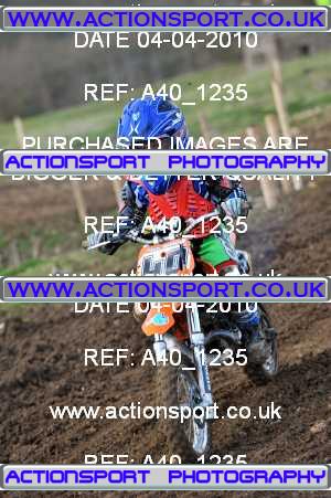 Photo: A40_1235 ActionSport Photography 04/04/2010 ORPA Banbury MXC - Bletchingdon _1_Autos #40