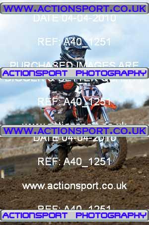 Photo: A40_1251 ActionSport Photography 04/04/2010 ORPA Banbury MXC - Bletchingdon _1_Autos #172