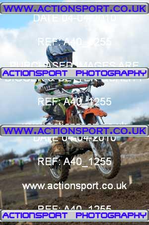 Photo: A40_1255 ActionSport Photography 04/04/2010 ORPA Banbury MXC - Bletchingdon _1_Autos #222