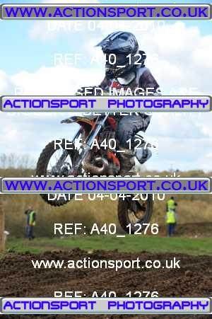 Photo: A40_1276 ActionSport Photography 04/04/2010 ORPA Banbury MXC - Bletchingdon _1_Autos #9