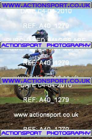 Photo: A40_1279 ActionSport Photography 04/04/2010 ORPA Banbury MXC - Bletchingdon _1_Autos #12