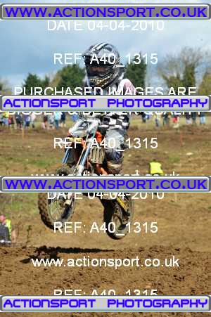 Photo: A40_1315 ActionSport Photography 04/04/2010 ORPA Banbury MXC - Bletchingdon _1_Autos #9