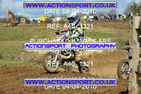Photo: A40_1321 ActionSport Photography 04/04/2010 ORPA Banbury MXC - Bletchingdon _1_Autos #222