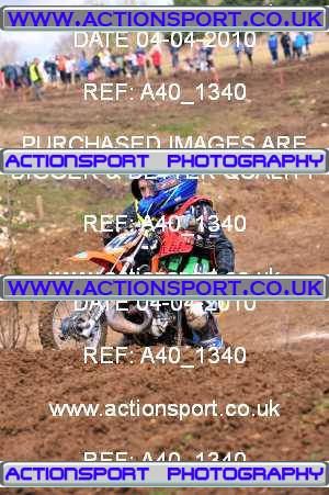Photo: A40_1340 ActionSport Photography 04/04/2010 ORPA Banbury MXC - Bletchingdon _1_Autos #40