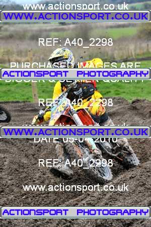 Photo: A40_2298 ActionSport Photography 05/04/2010 AMCA Mid Wilts MC - Bushton _2_Experts
