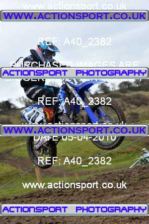 Photo: A40_2382 ActionSport Photography 05/04/2010 AMCA Mid Wilts MC - Bushton _2_Experts